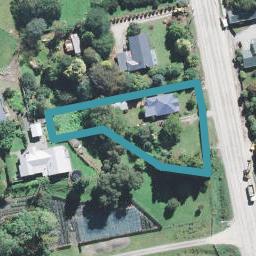 1133 Matawai Road, Ormond, Gisborne