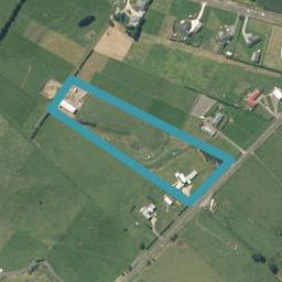 283 Turuturu Road, Hawera