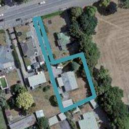 71A High Street, Solway, Masterton