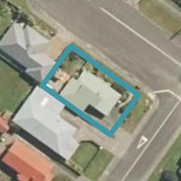 79 Park Street, Hokitika