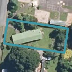 15 Ohorere Street, Owhango