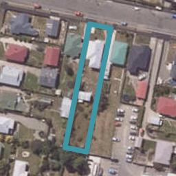 31 Rother Street, Oamaru, Oamaru
