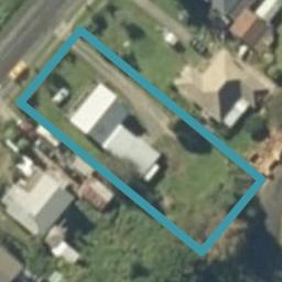 20 Rose Street, Tirau