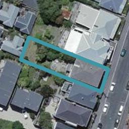 36 Thompson Street, Mount Cook, Wellington
