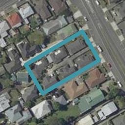 1/64 Albert Street, Palmerston North, Palmerston North