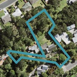 101 Takahe Road, Titirangi, Auckland