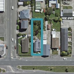 240 Tweed Street, Appleby, Invercargill