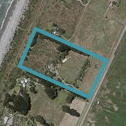 135 Sims Road, Te Horo Beach