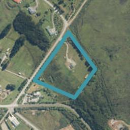 28 Brickfield Road, Blue Spur, Hokitika