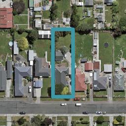 48 Jack Street, Newfield, Invercargill