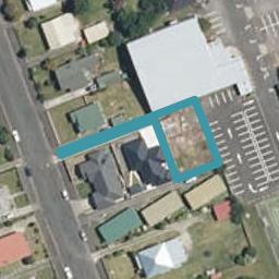 35B Mcphee Street, Dannevirke