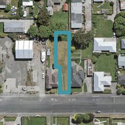 56 Earn Street, Appleby, Invercargill