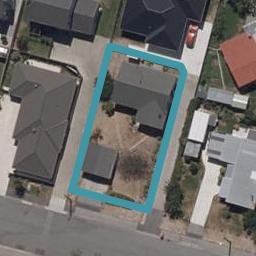 47 Donegal Street, Cromwell, Cromwell