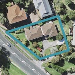 2/447 Beach Road, Mairangi Bay, Auckland