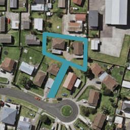2/18 Caserta Place, Clover Park, Auckland