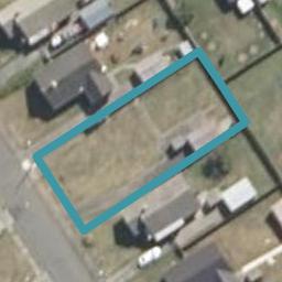 12 Hudson Avenue, Bulls