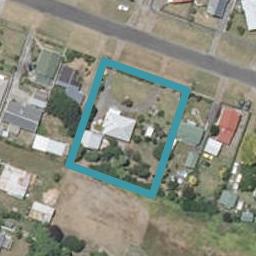 16A Reeve Street, Foxton, Foxton