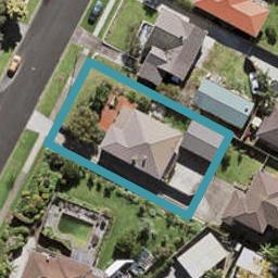 5 Seaforth Avenue, Mangere Bridge, Auckland