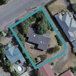 11 Harley Street, Solway, Masterton