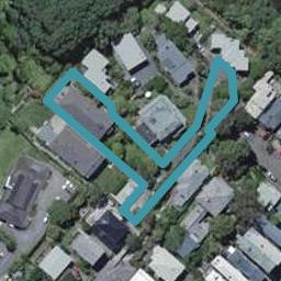 28 Upton Terrace, Thorndon, Wellington