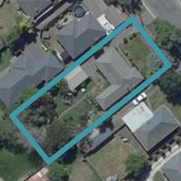 12 Flemington Avenue, North New Brighton, Christchurch