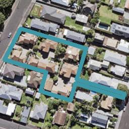 45G Harbour View Road, Point Chevalier, Auckland