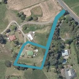 120 Pouto Road, Dargaville