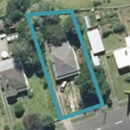 412 Taupo Road, Taumarunui, Taumarunui