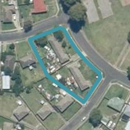 24 Bisson Place, Maraenui, Napier