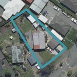 43 Morrison Avenue, Northcote, Christchurch