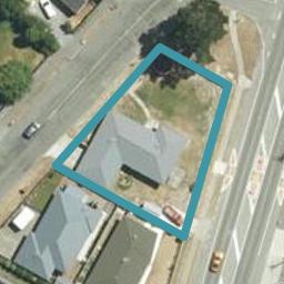 1 Burleigh Road, Redwoodtown, Blenheim