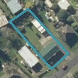10 London Terrace, Putaruru