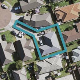 21 Old Park Place, Takanini, Auckland