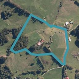 503 Old Woodcocks Road, Kaipara Flats, Warkworth
