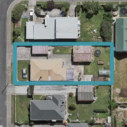 7 Henderson Street, Kingswell, Invercargill