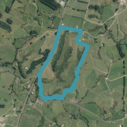 1263 State Highway 30, Horohoro, Rotorua