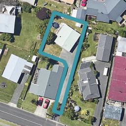 0 LEVLEY LANE, Katikati, Katikati