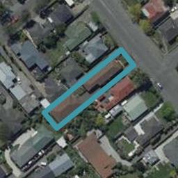 2/145 Simeon Street, Spreydon, Christchurch