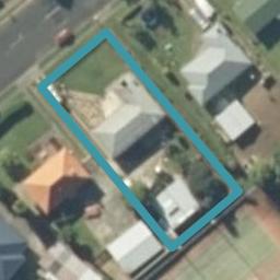 12 Okoroire Street, Tirau