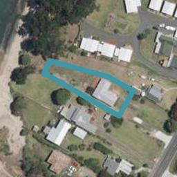 292 State Highway 12, OMAPERE, KAIKOHE