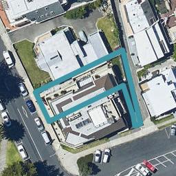 30 The Mall, Mount Maunganui