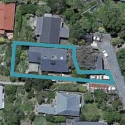 20 Lincoln Street, Brooklyn, Wellington
