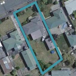 32 Iorns Street, Masterton