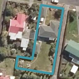 24 Hammond Street, Marton