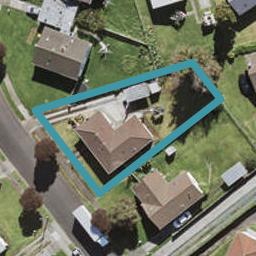 21 Molesworth Place, Mangere, Auckland