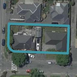2/3 Koromiko Street, Saint Martins, Christchurch