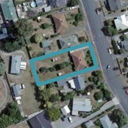 35 Vivian Street, Solway, Masterton