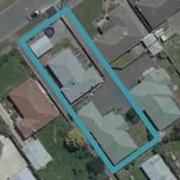 2/36 Bethel Crescent, Bishopdale, Christchurch