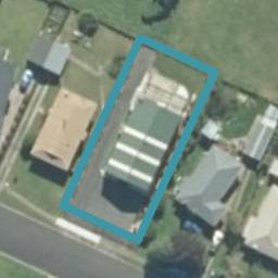29 Waimarei Avenue, Paeroa, Paeroa