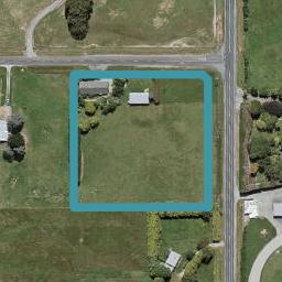 545 Mcquarrie Street, Tisbury, Invercargill